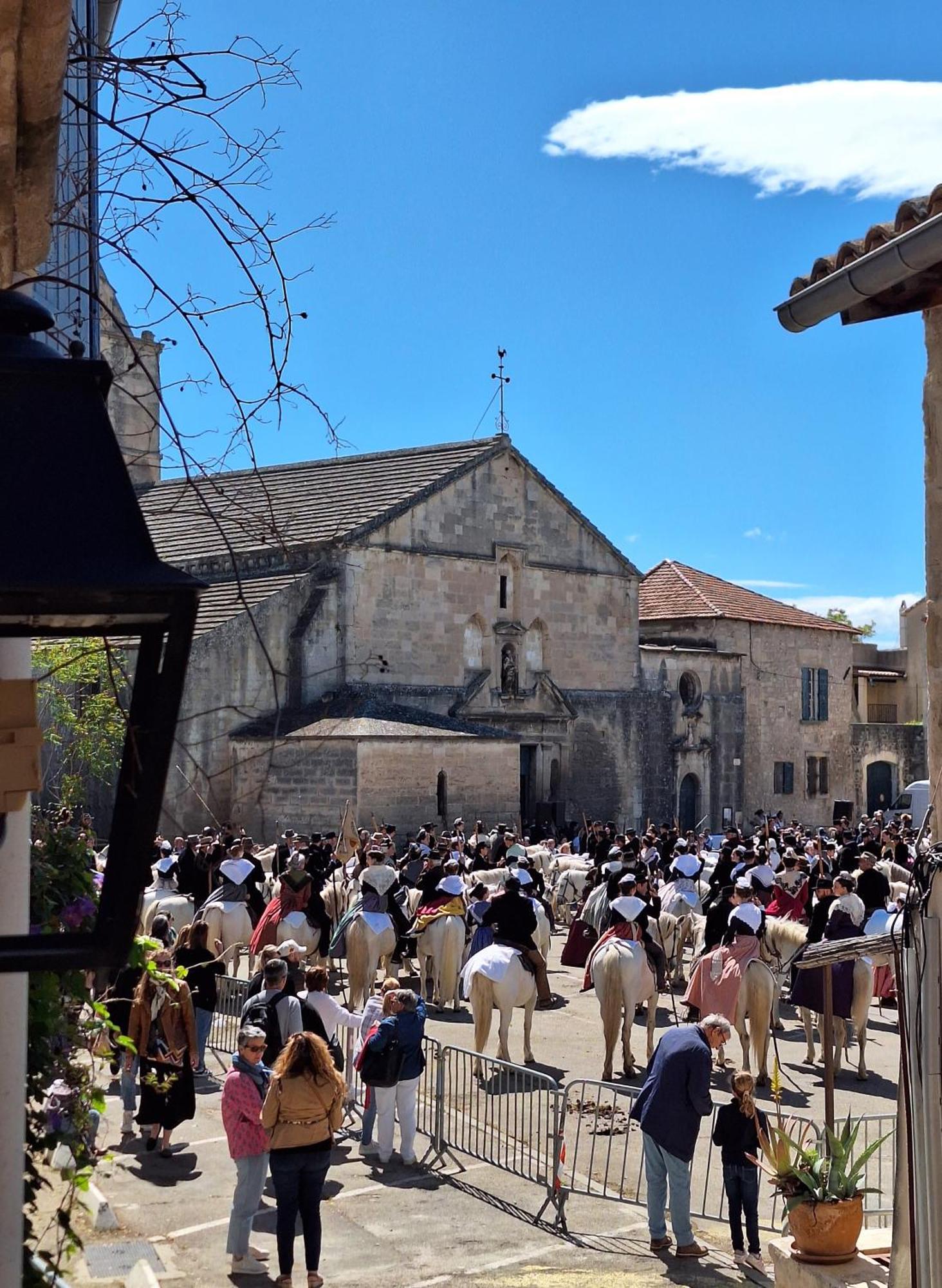 La Garriguette Appart Centre Historique Calme Climatise 6 Couchages Арль Екстер'єр фото